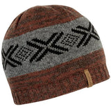 Turtle Fur Lambswool McKenzo Beanie