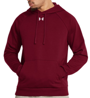 CC UA Rival Fleece Hoodie