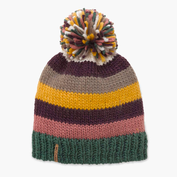 Turtle Fur Jupiter Hat