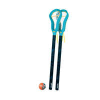 Waboba Lacrosse Stick Set - 30.5"