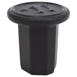 Warrior End Cap