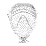 Warrior Nemesis QS Goalie Lacrosse Head