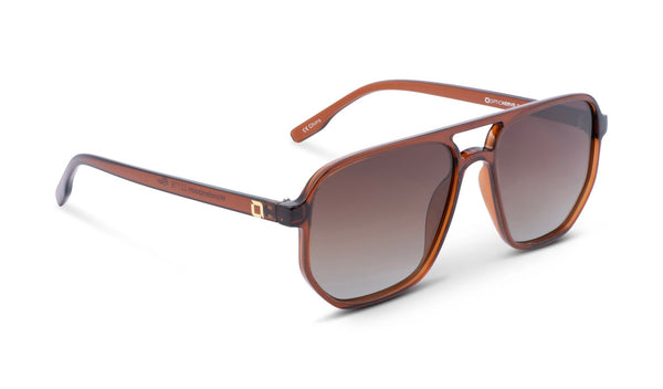 Optic Nerve Wonderspoon Sunglasses