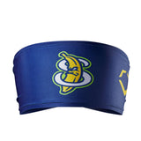 Evoshield Headband - Savannah Bananas