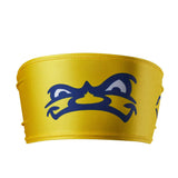 Evoshield Headband - Savannah Bananas
