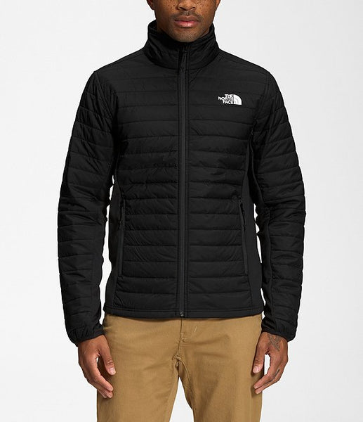 Men's North Face Canyonlands Hybrid Jacket