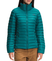 North Face Women’s Stretch Down Jacket