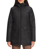 Women's North Face Auburn Parka