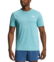 Men's North Face Elevation Short Sleeve