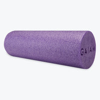 Gaiam Restore Muscle Therapy Foam Roller 18"