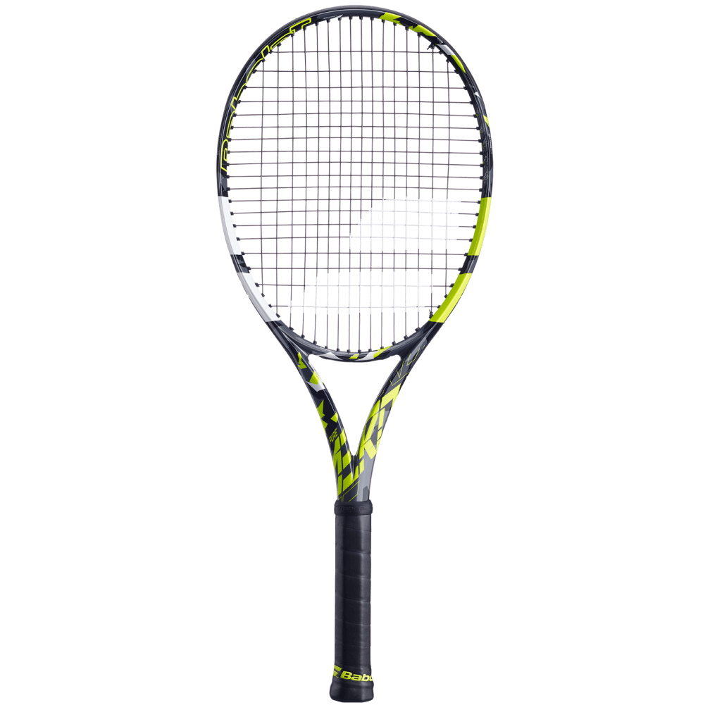 【人気モデル】Babolat Pure Aero USA limited 2023 Babolat Pure Aero Tennis Racket – Brine Sporting Goods