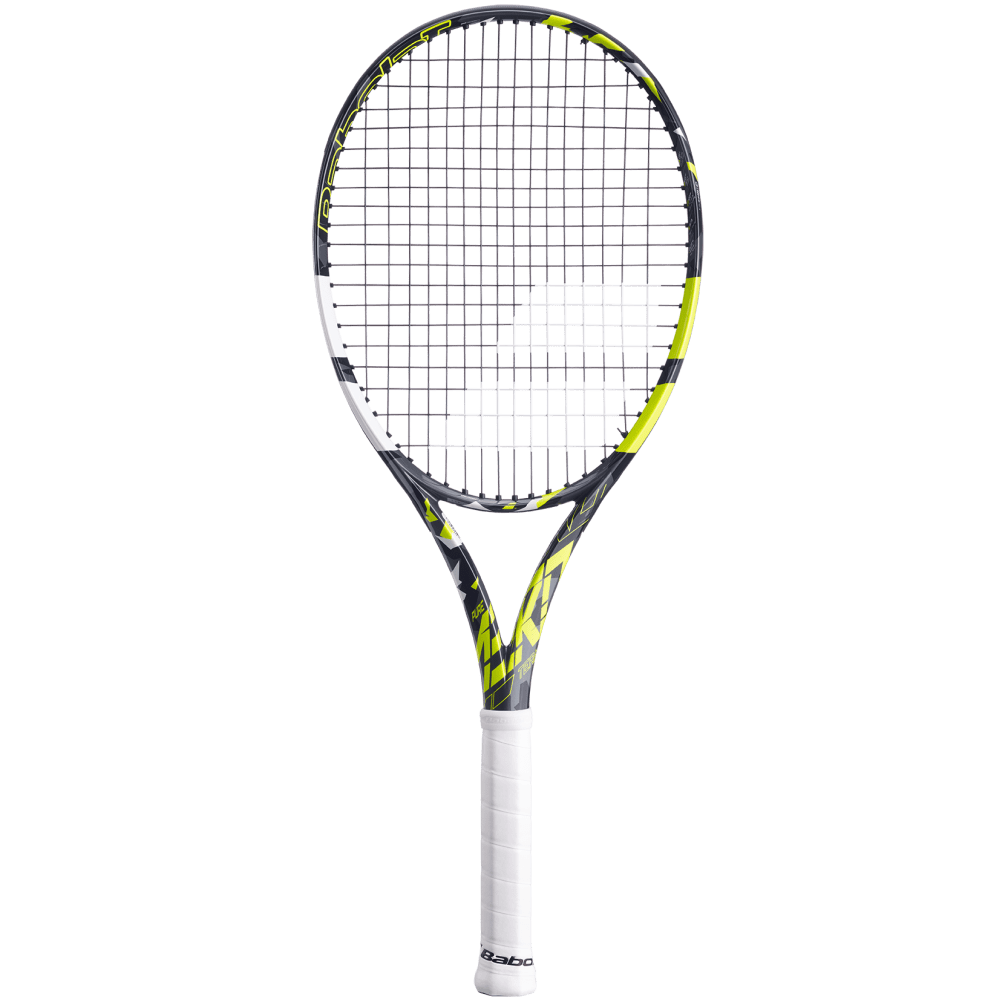2023 Babolat Pure Aero Team Tennis Racket – Brine Sporting Goods 2023 Babolat Pure Aero Team Tennis Racket – Brine Sporting Goods