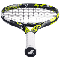 Raquette de tennis Unisexe Babolat BOOST AERO S CV Bleu Sport 2000 Raquette de tennis Unisexe Babolat BOOST AERO S CV Bleu Sport 2000