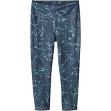 Patagonia Women's Centered Crop