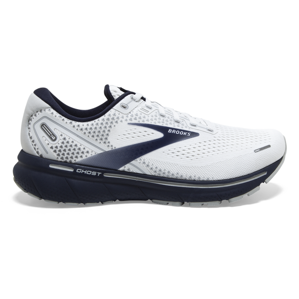 Brooks ghost 2025 11 ebony