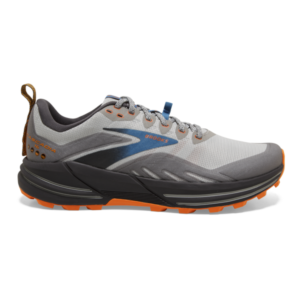 Brooks ghost 2025 trail running