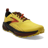 Men's Brooks Cascadia 16 Trail Running Shoe