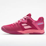 Women's Babolat SFX 3 All Court Tennis Shoes
