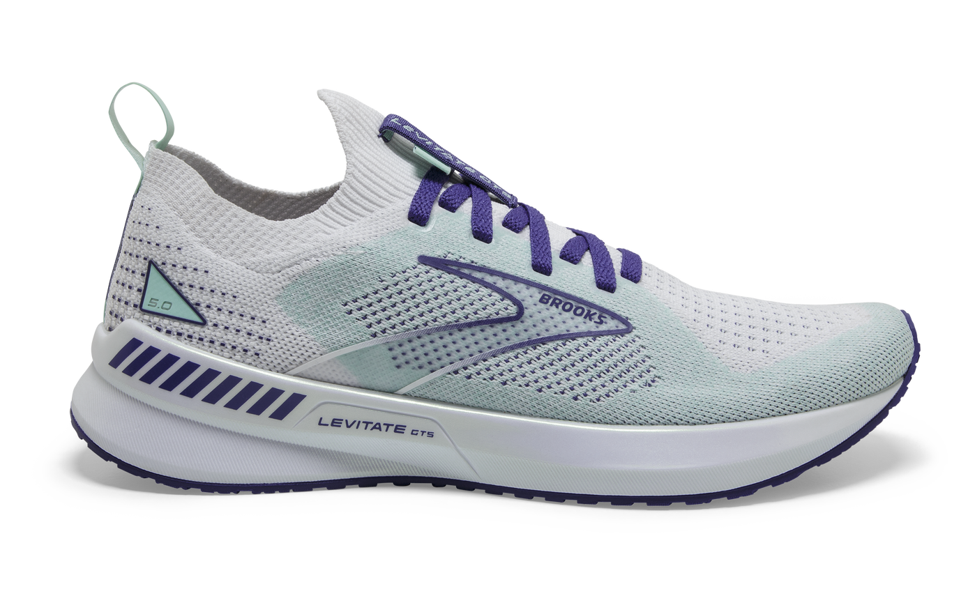 Brooks levitate womens 8.5 online
