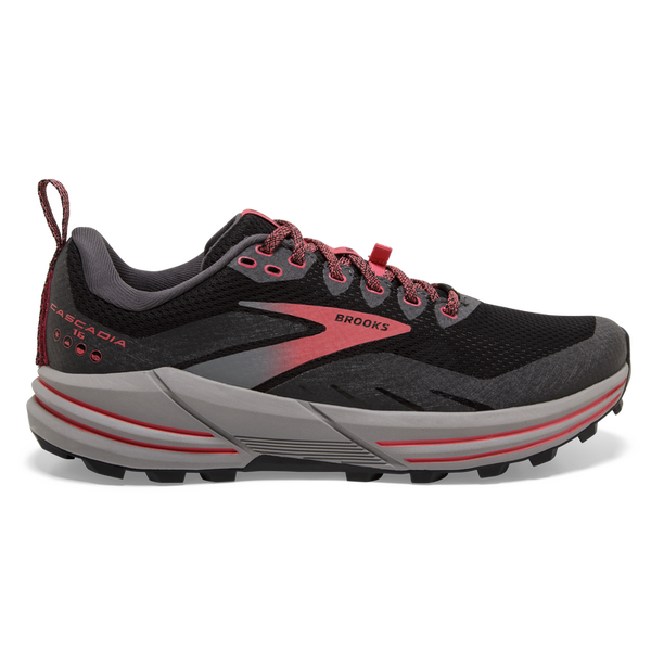 Brooks Cascadia 16 GTX (Women's) – Brine Sporting Goods