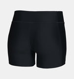 Women's Under Armour Compression 4" Shorts