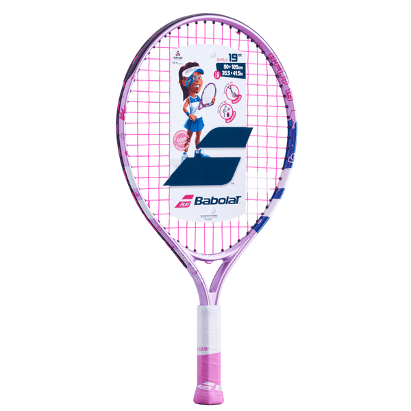 Babolat B fly 19" Junior Racket