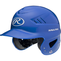 Rawlings Coolflo Youth T-Ball Batting Helmet