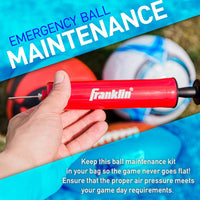 Franklin Ball Maintenance Kit