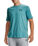 Men's UA Sportstyle Left Chest Short Sleeve Shirt