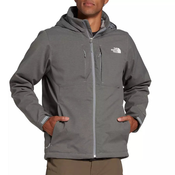 Tnf apex elevation clearance jacket