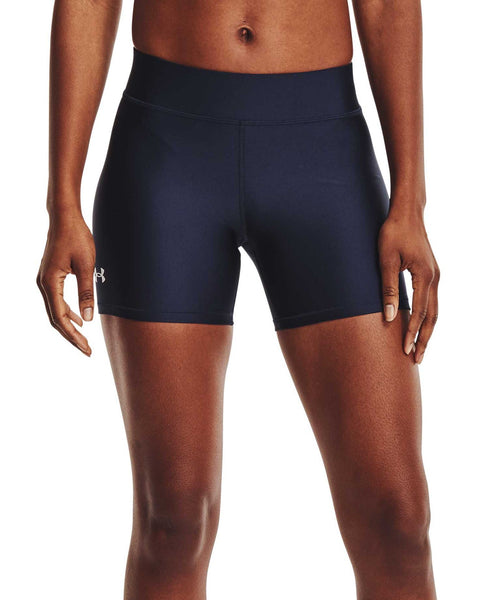 Women's UA Meridian Freedom Bike Shorts – Brine Sporting Goods