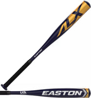 2022 Easton Alpha ALX USA Tee Ball Bat (-10)