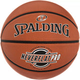 Spalding NeverFlat Pro Basketball