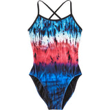 TYR Women's Diffusion Trinity Fit One Piece Swimsuit