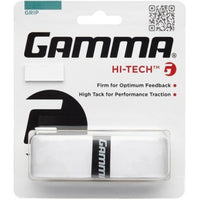 Gamma HI-TECH Tennis Grip