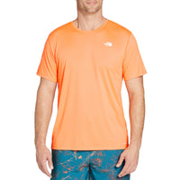 Men's North Face Elevation Short Sleeve