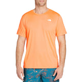 Men's North Face Elevation Short Sleeve