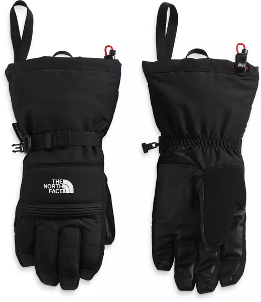 NorthFace Men's Montana Ski Glove