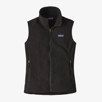Patagonia Women's Classic Synchilla® Fleece Vest