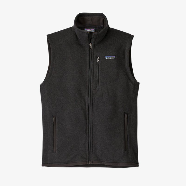 Patagonia Men's Better Sweater® Fleece Vest