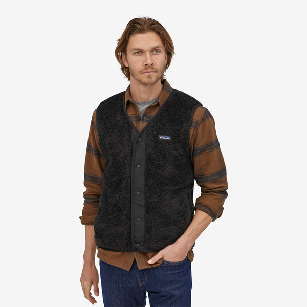 Men's Patagonia Los Gatos Vest - Main Image