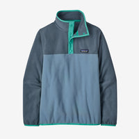 Women's Patagonia Micro D Snap-T Fleece Pullover