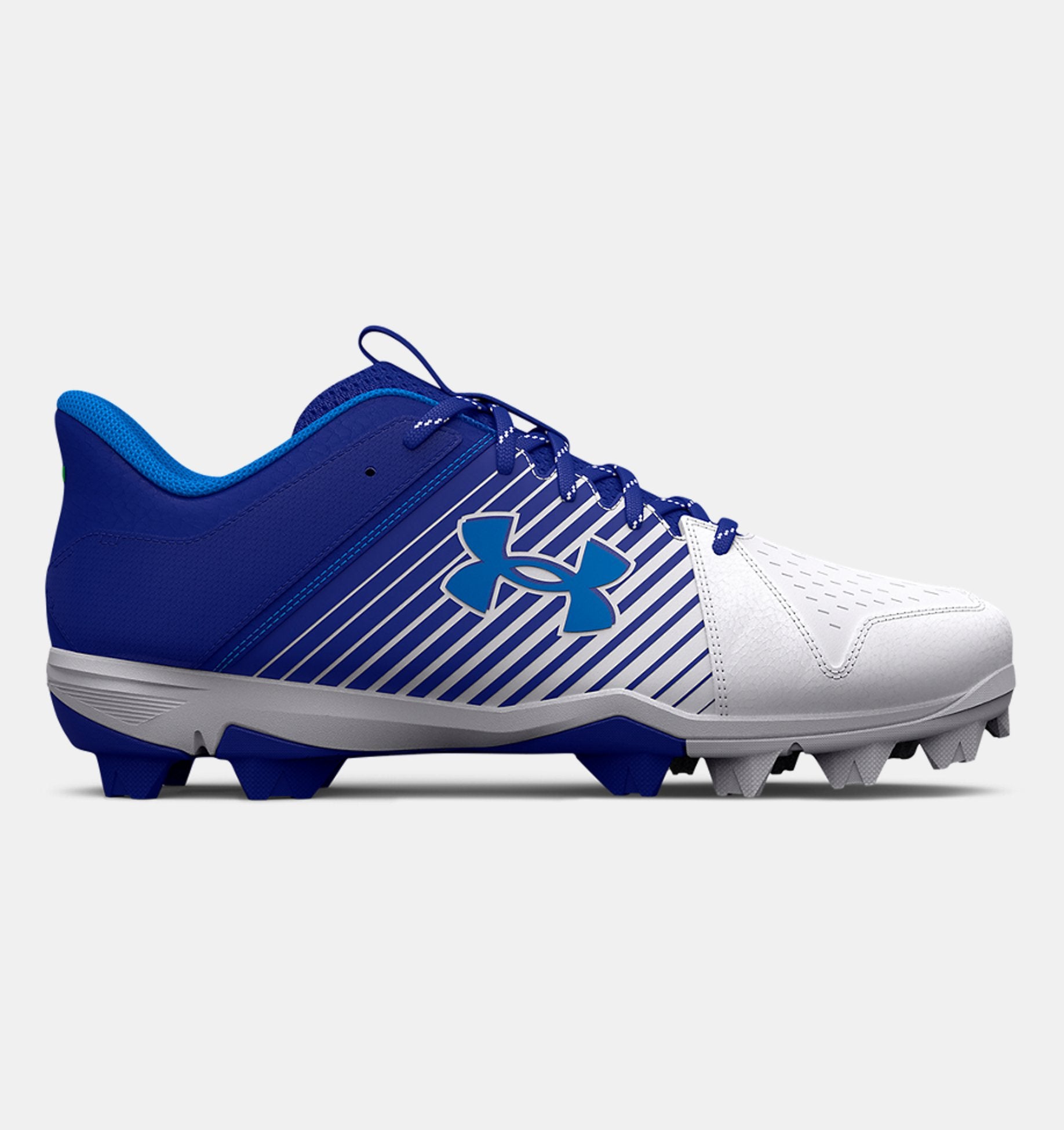 Under Armour Leadoff Low RM Baseball Cleats Under Armour Men main image 2