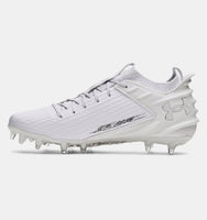 Men's UA Blur Smoke 2.0 Football Cleat