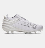 Men's UA Blur Smoke 2.0 Football Cleat