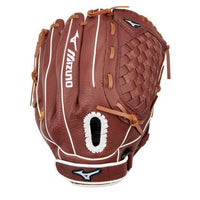 Mizuno Prospect Select Series Fastpitch Softball Glove