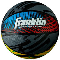 Franklin Mystic Basketball