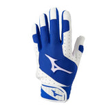 Women's Mizuno Finch Softball Batting Glove