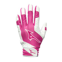 Women's Mizuno Finch Softball Batting Glove