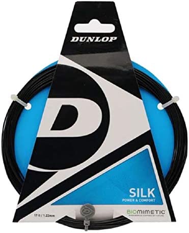 Dunlop Silk Squash String
